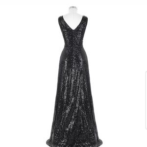 Kate Kasin Gown